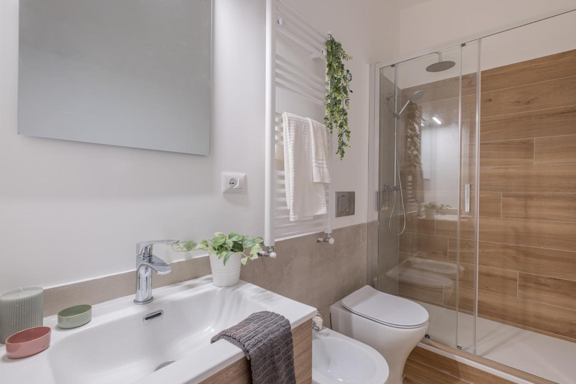 Appartement Centro House