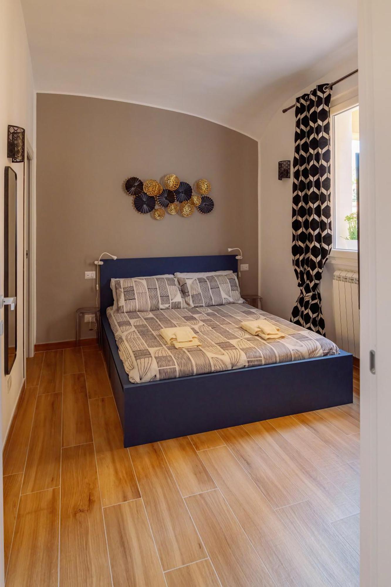 Appartement Centro House Rome