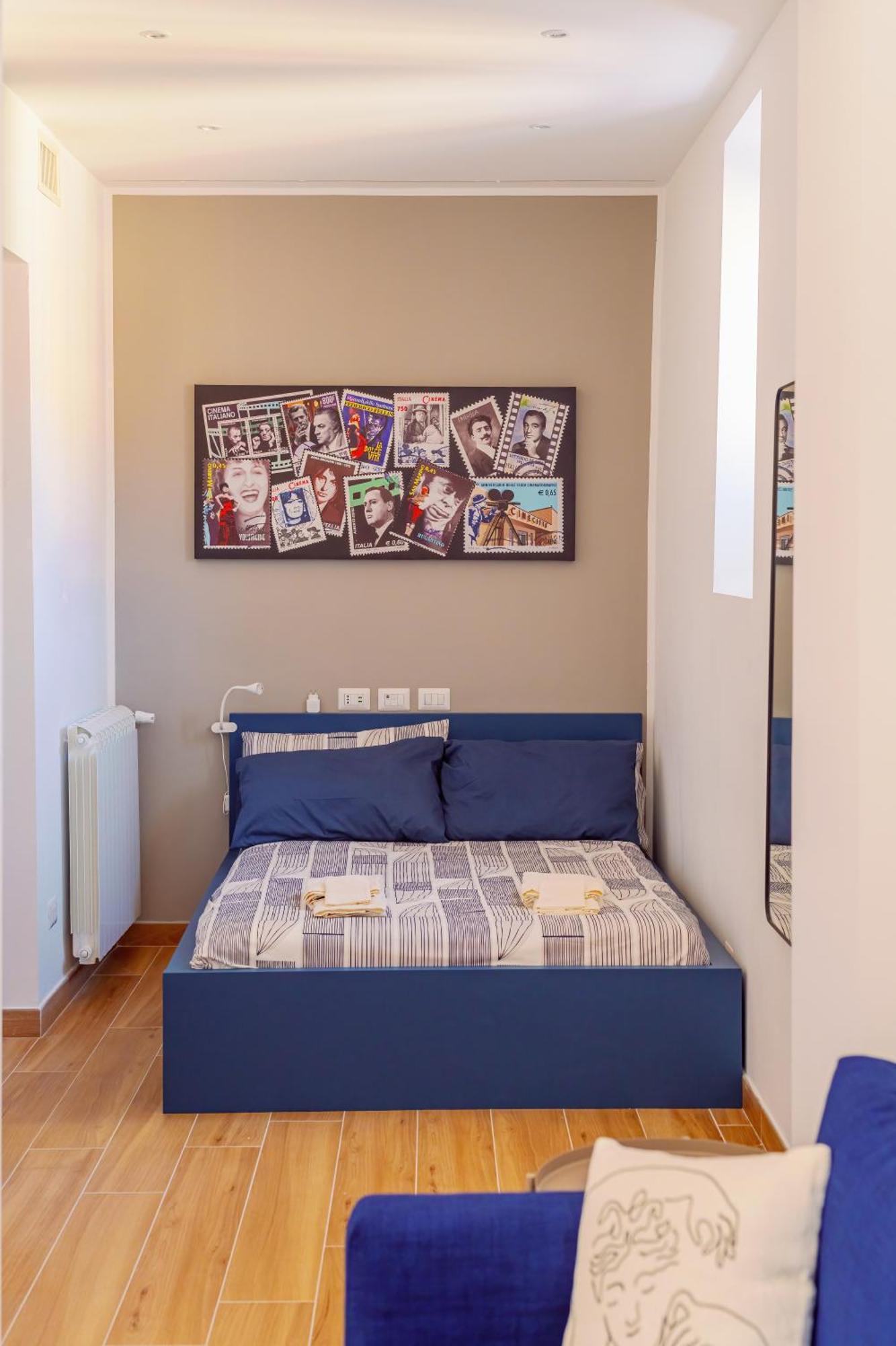 Appartement Centro House