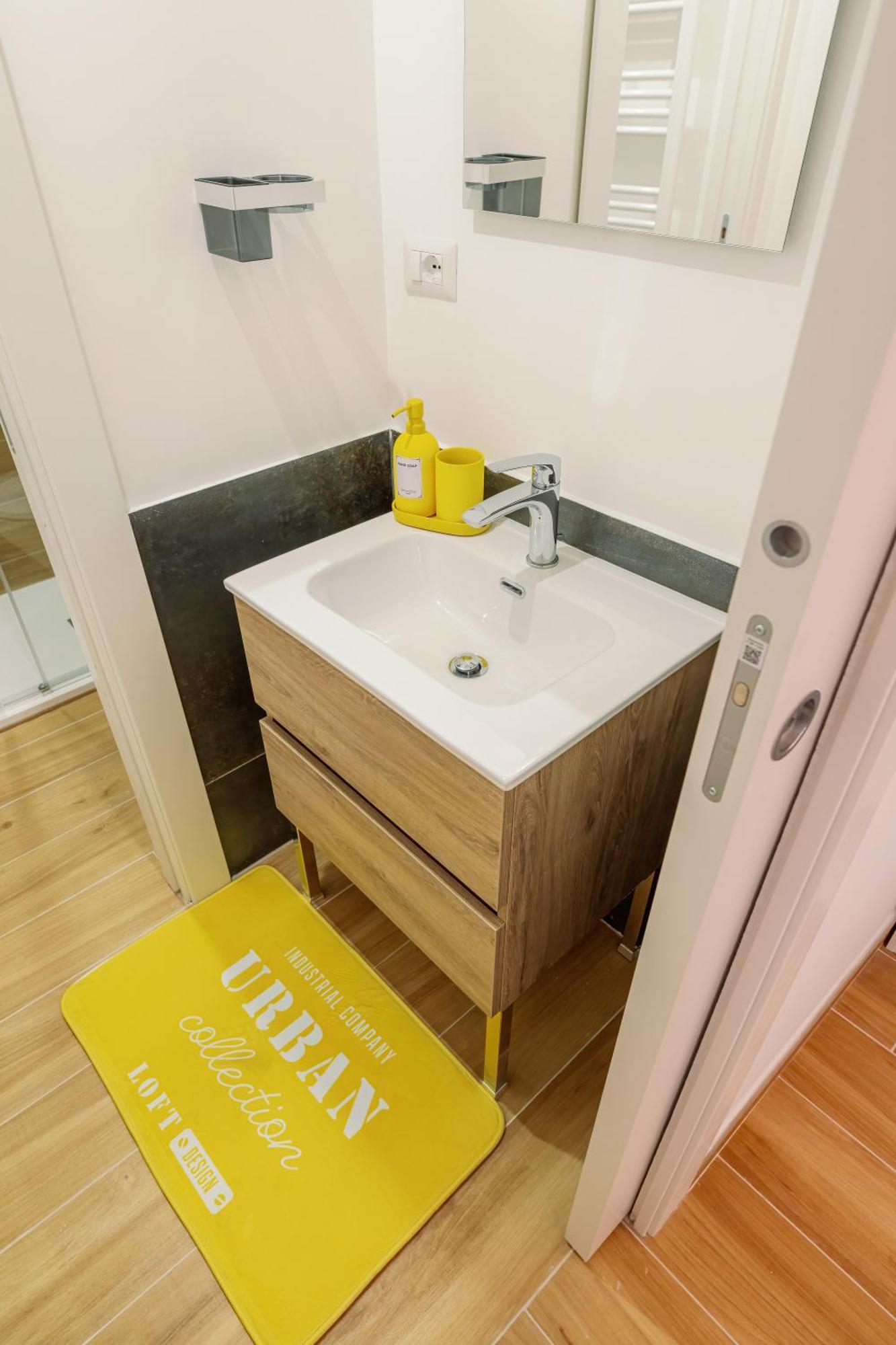 Appartement Centro House Rome