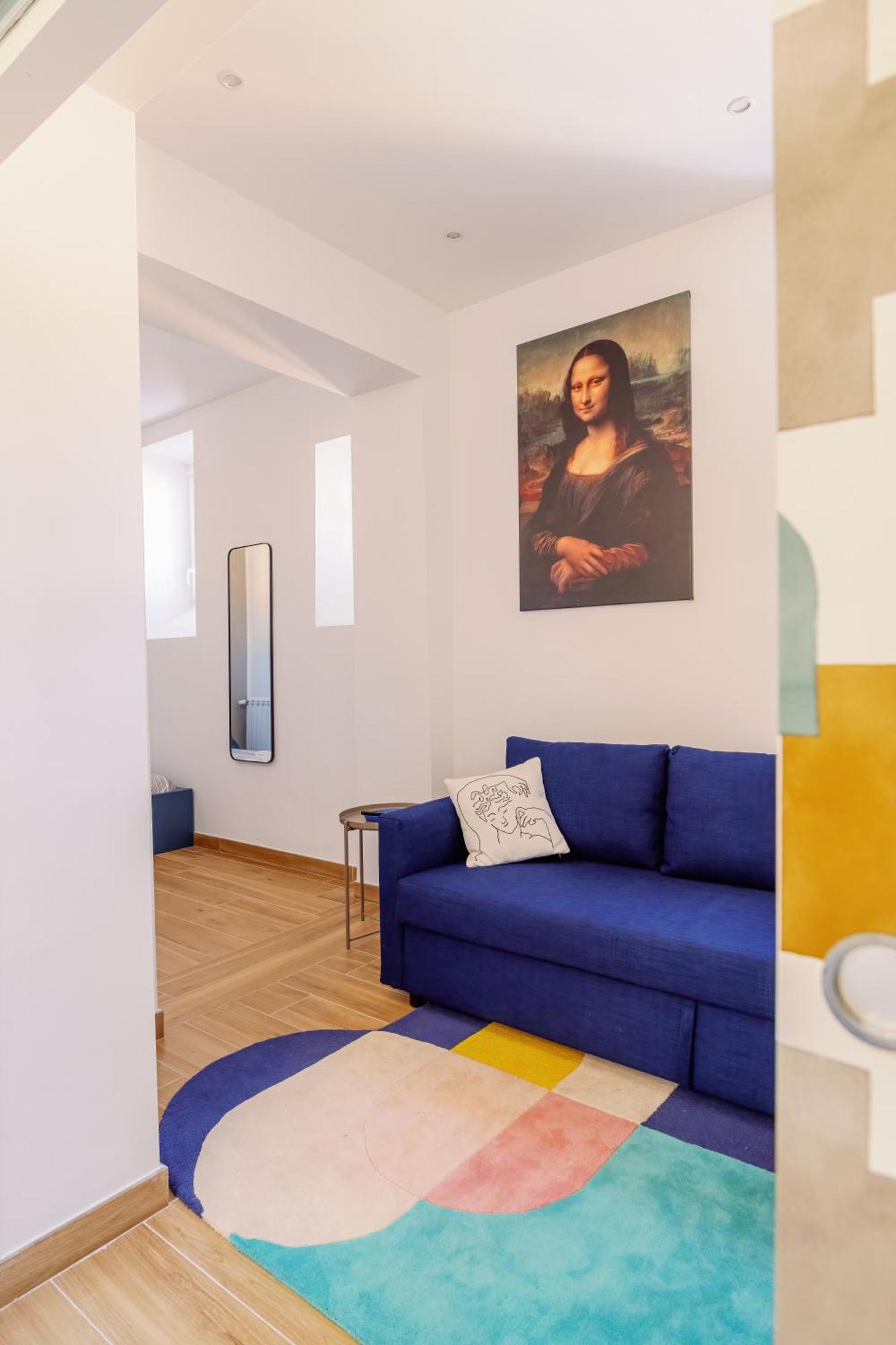Appartement Centro House
