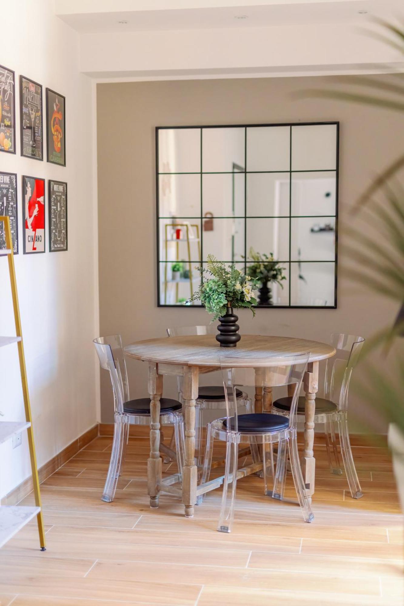 Appartement Centro House *