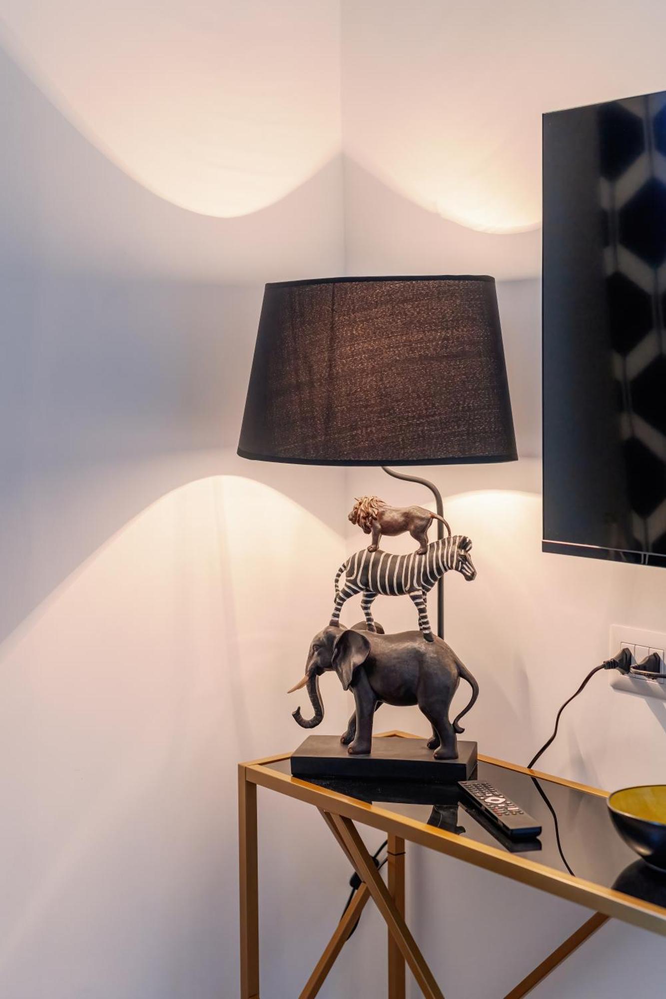 Centro House Appartement Rome