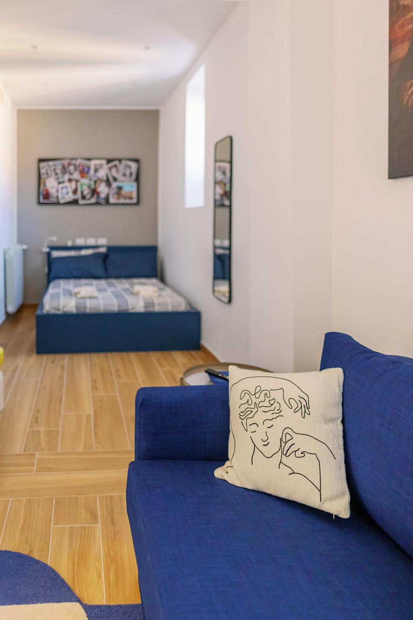 Centro House Appartement *