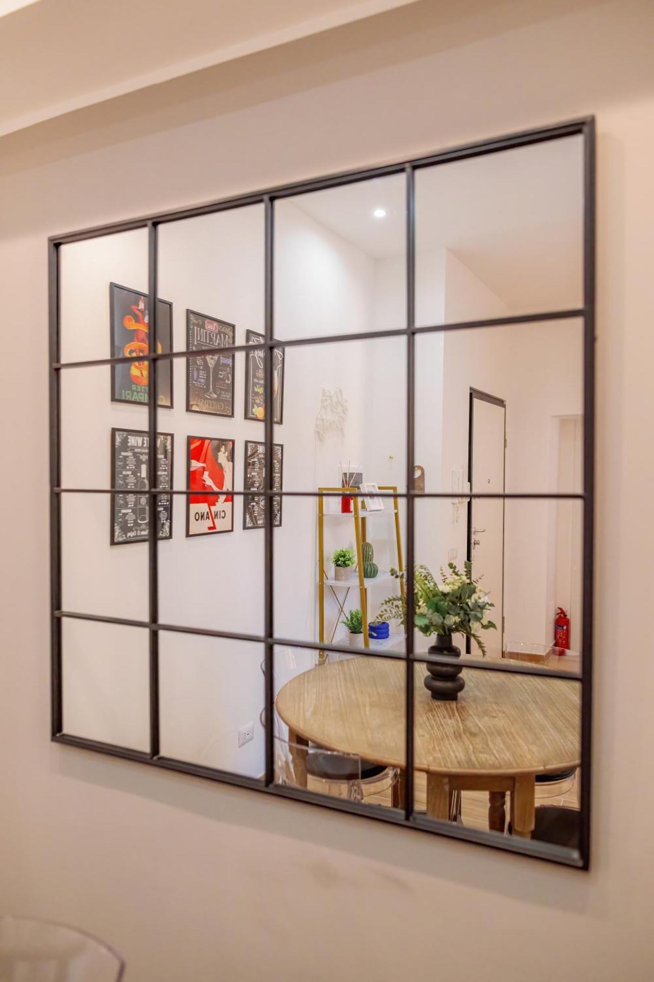 Appartement Centro House *